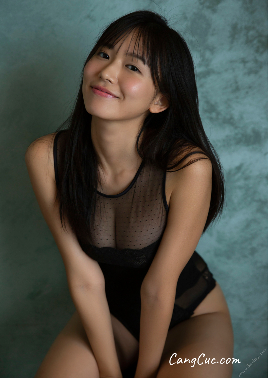 [JP] Shida Nene (志田音々) - 【デジタル限定 YJ PHOTO BOOK】志田音々写真集「あなたにあげたいヒーリングボディ」